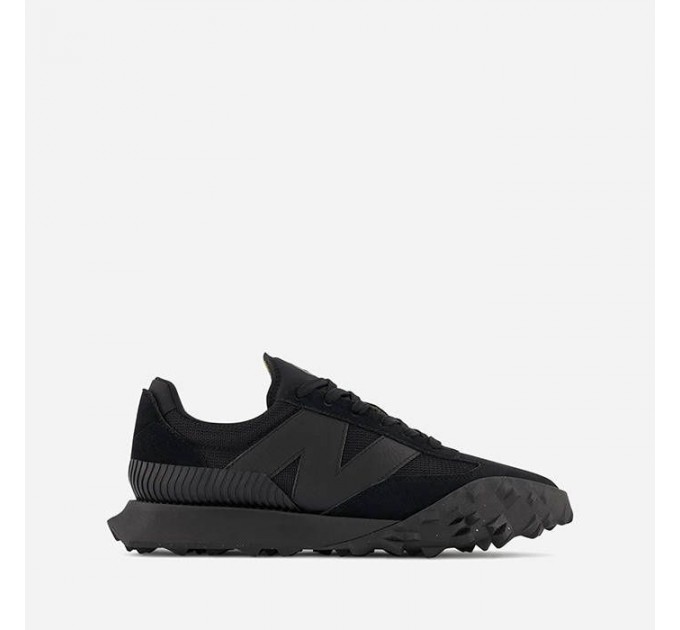 Кроссовки мужские New Balance Xc-72 'Triple (UXC72SC)