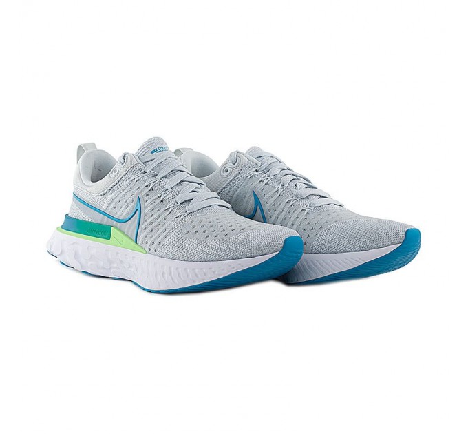 Кроссовки Nike React Infinity Run Fk 2