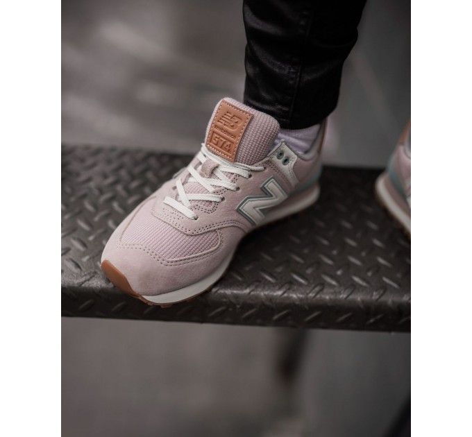 Кроссовки New Balance NB 574