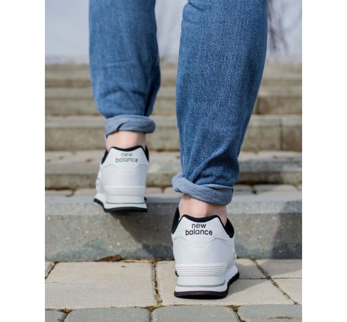 Кроссовки New Balance 574 Rugged