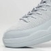Кроссовки W Jordan 12 Retro Wolf Grey 308305-002