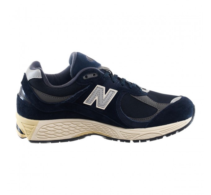 Кросівки чоловічі New Balance 2002R Navy Eclipse (M2002RCA)