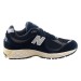 Кроссовки мужские New Balance 2002R Navy Eclipse (M2002RCA)
