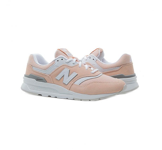 Кроссовки женские New Balance 997 (CW997HCK)