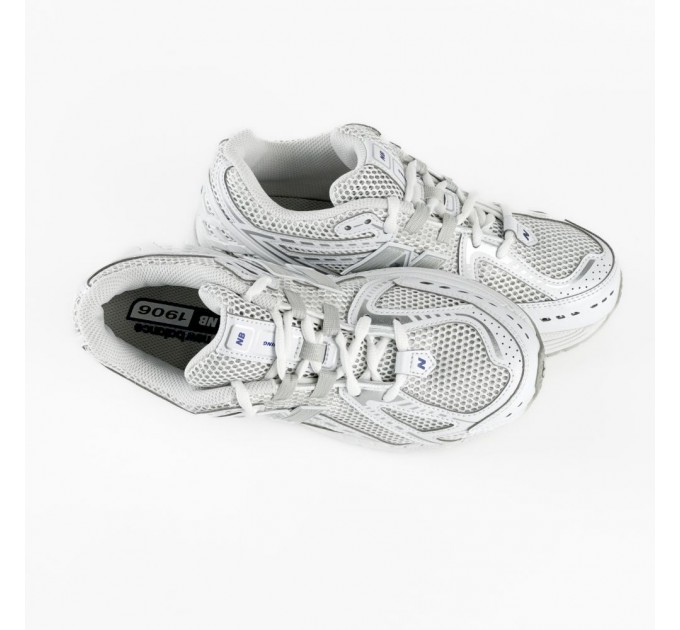 Кросівки жіночі New Balance 1906R White Gs (GC1906CA)
