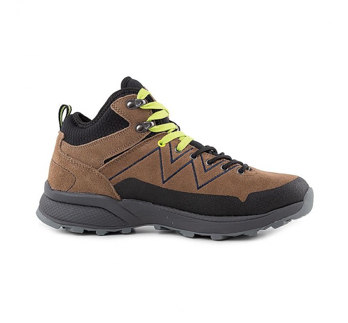 Ботинки Cmp Kaleepso Mid Hiking Shoe Wp 31Q4917-P773