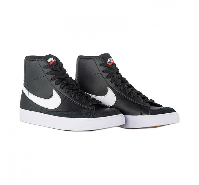 Кроссовки Nike Blazer Mid '77 Bg DA4086-002