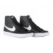 Кроссовки Nike Blazer Mid '77 Bg DA4086-002