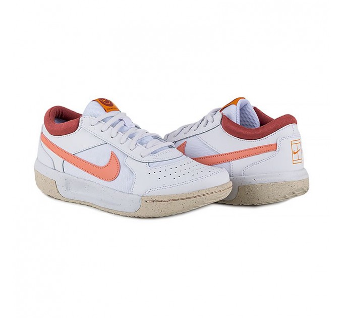 Кроссовки Nike W Nike Zoom Court Lite 3