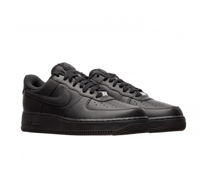 Кроссовки мужские Nike Air Force 1 (FD1146-001)