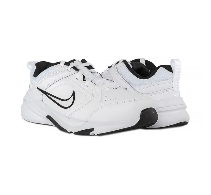 Кросівки Nike Defyallday 4E DM7564-100