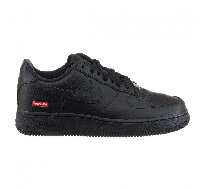Кросівки чоловічі Nike Air Force 1 Low Supreme (CU9225-001)