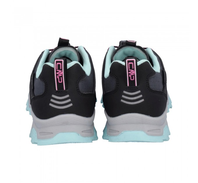 Кросівки Cmp Kids Byne Low Wp Outdoor Shoes 3Q66884-U423