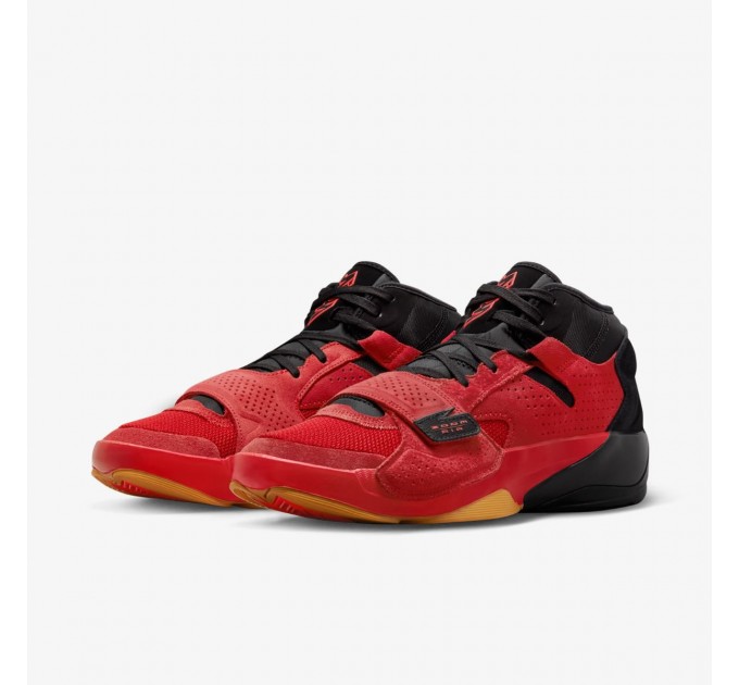 Кроссовки мужские Jordan Zion 2 (DO9073-600)