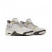 Кроссовки Jordan 4 Retro Se Craft Photon Dust (Gs) DV2262-021