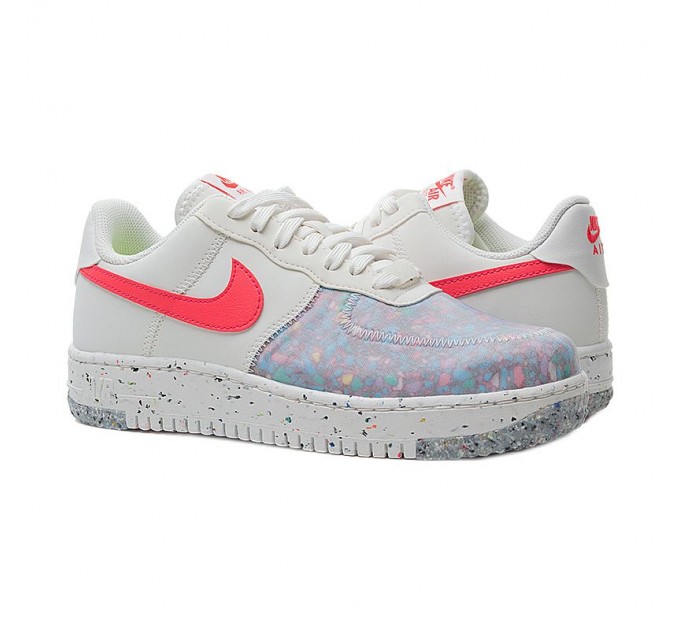 Кроссовки Nike W AIR FORCE 1 CRATER
