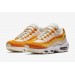 Кроссовки Nike Air Max 95 Forward Orange (W) 307960-114