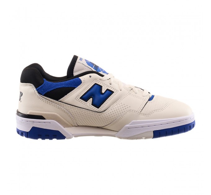 Кросівки чоловічі New Balance 550 (BB550VTA)