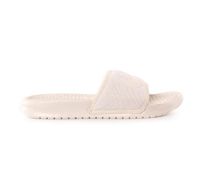 Тапочки Nike WMNS BENASSI JDI SE TXT