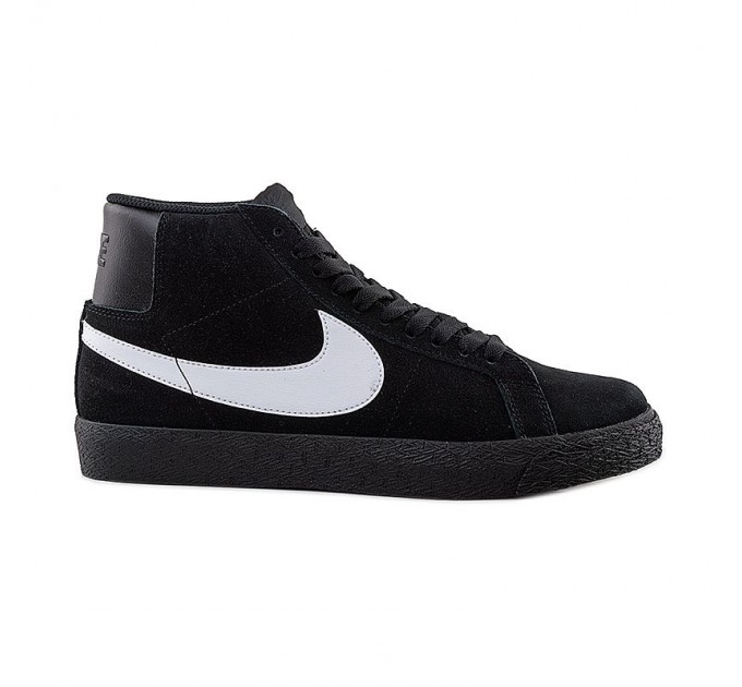 Кроссовки Nike Sb Zoom Blazer Mid