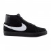 Кроссовки Nike Sb Zoom Blazer Mid