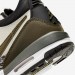 Кроссовки Nike Air Jordan Legacy 312 Low (Gs) CD9054-120