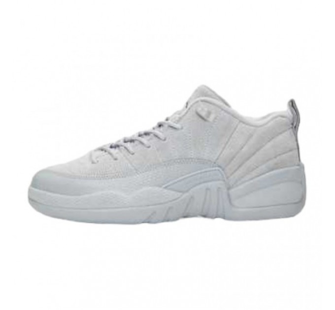 Кроссовки W Jordan 12 Retro Wolf Grey 308305-002