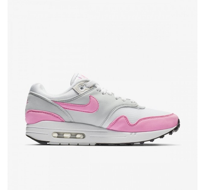 Кроссовки Nike Air Max 1 Psychic Pink (W) BV1981-101