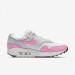 Кроссовки Nike Air Max 1 Psychic Pink (W) BV1981-101