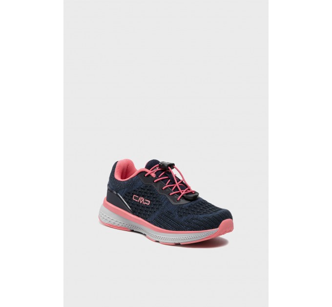 Кросівки Cmp Kids Nhekkar Fitness Shoes 3Q51064-U739