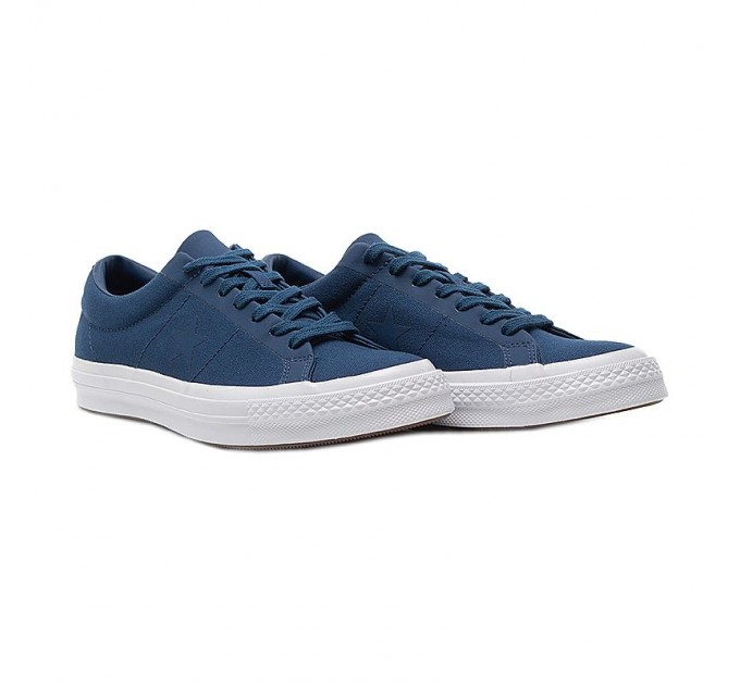 Кеди Converse ONE STAR OX