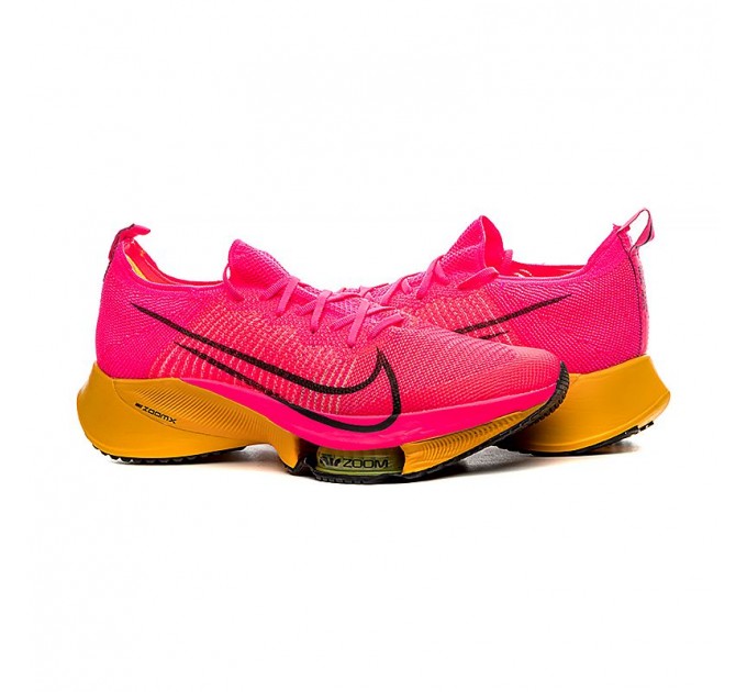 Кросівки Nike Air Zoom Tempo Next% Fk CI9923-600