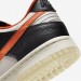 Кроссовки Nike Dunk Low Prm Halloween (2021) (Gs) DO3806-100