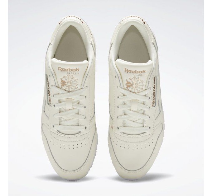 Кроссовки Reebok Cl Lthr