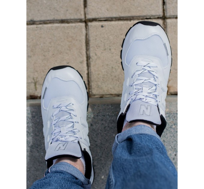 Кроссовки New Balance 574 Rugged