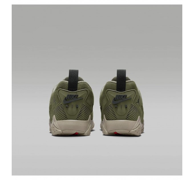 Кроссовки мужские Jordan Mvp 92 Olive (HQ3950-201)