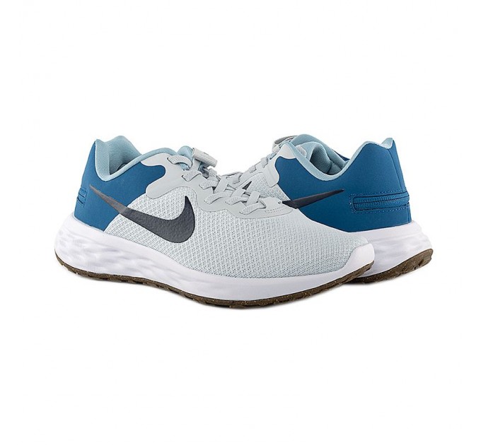 Кроссовки Nike Revolution 6 Flyease Nn DC8992-002