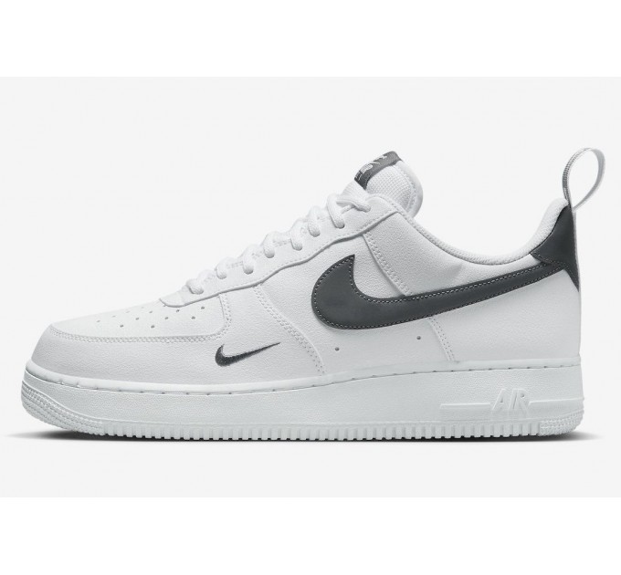 Кроссовки мужские Nike Air Force 1 '07 Lv8 Ut Men's Shoes (DX8967-100)