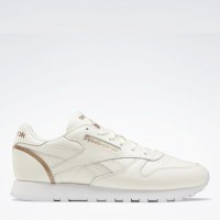 Кроссовки Reebok Cl Lthr