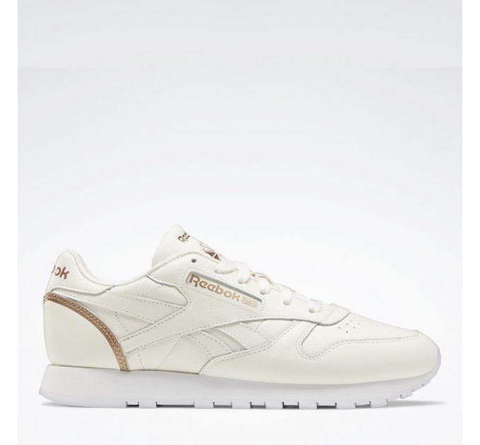 Кроссовки Reebok Cl Lthr