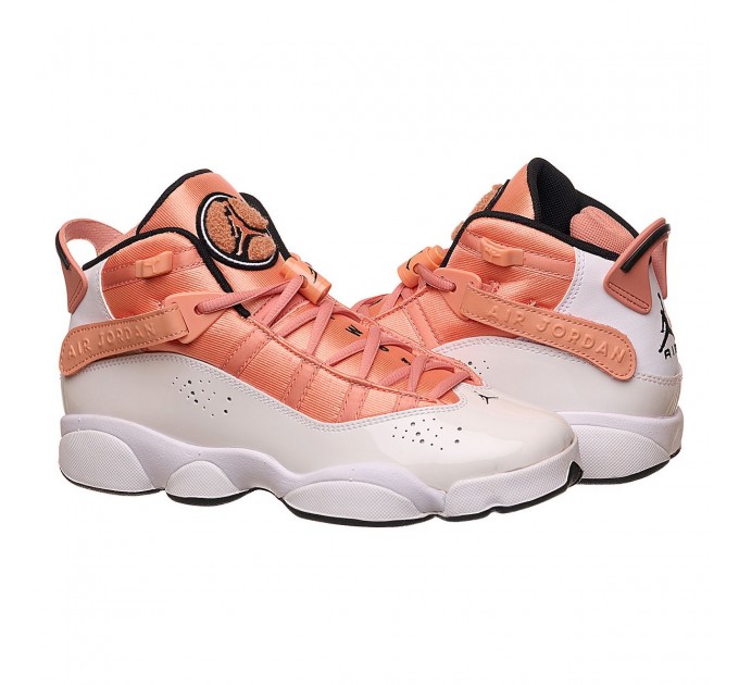 Кроссовки женские Jordan 6 Rings Goes (DM8963-801)