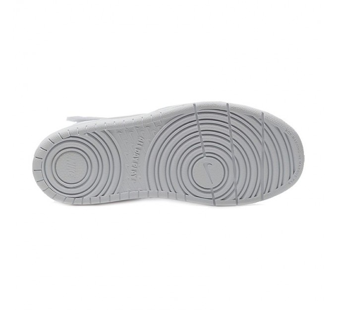 Кроссовки Nike COURT BOROUGH MID 2 PS