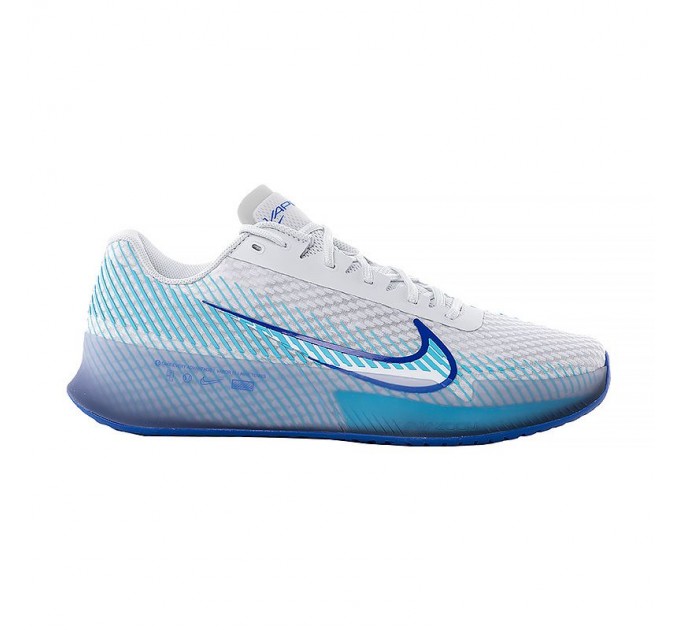 Кросівки Nike Zoom Vapor 11 Hc DR6966-001
