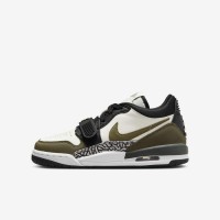 Кроссовки Nike Air Jordan Legacy 312 Low (Gs) CD9054-120