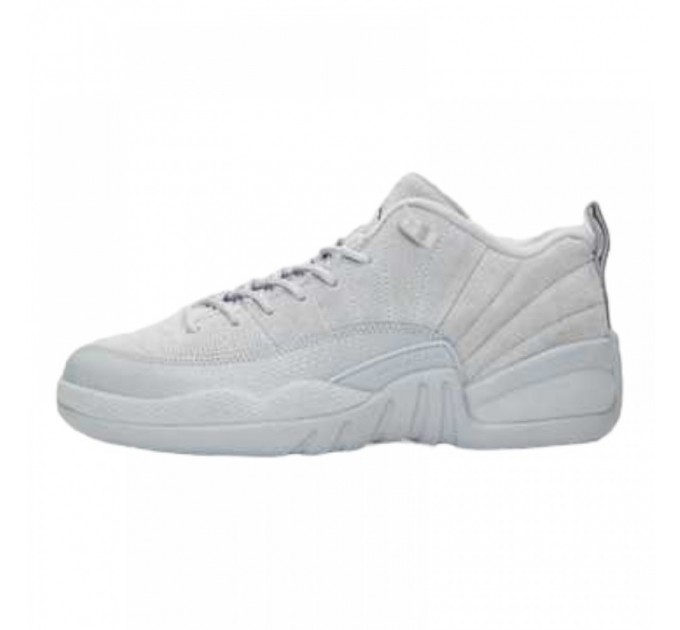 Кроссовки W Jordan 12 Retro Wolf Grey 308305-002