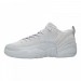 Кроссовки W Jordan 12 Retro Wolf Grey 308305-002