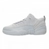 Кроссовки W Jordan 12 Retro Wolf Grey 308305-002