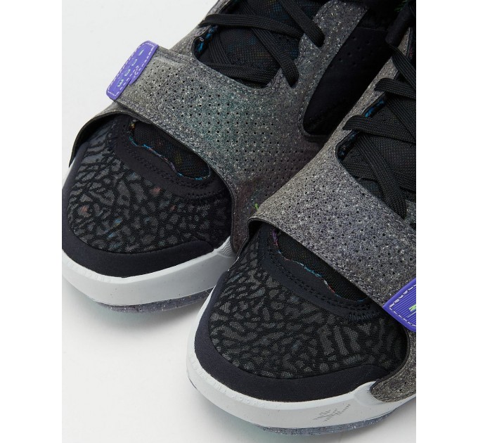 Кроссовки мужские Jordan Zion 2 (DV0548-030)