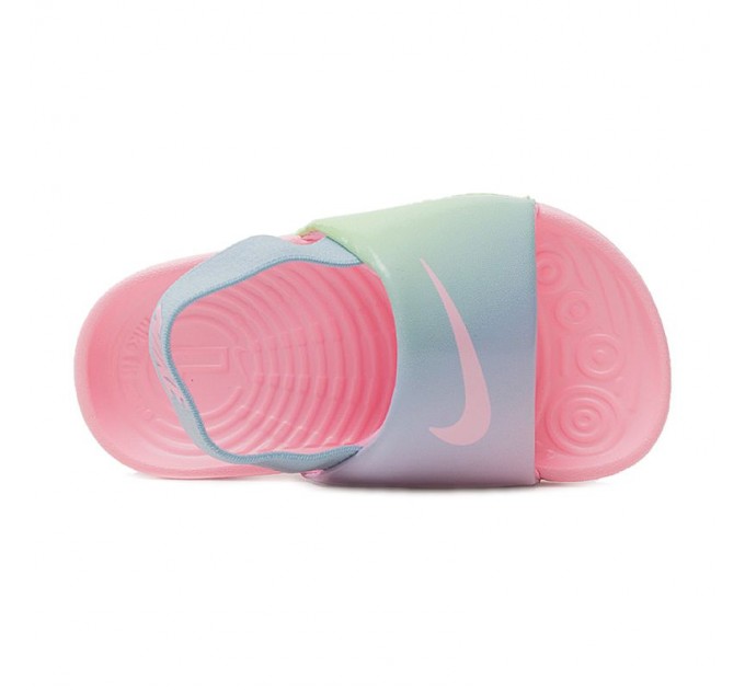 Тапочки Nike KAWA SLIDE SE (TD)