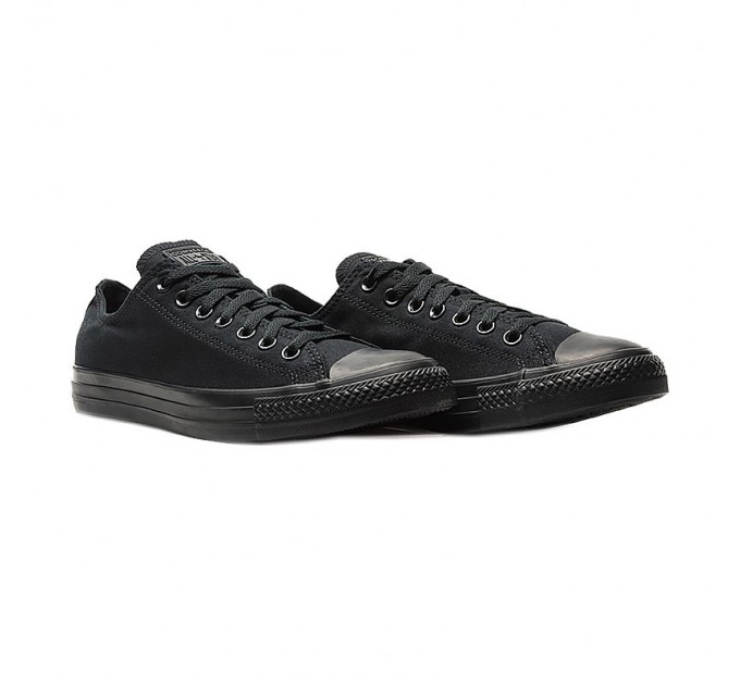 Кеды Converse C TAYLOR A / S OX BLK MONO